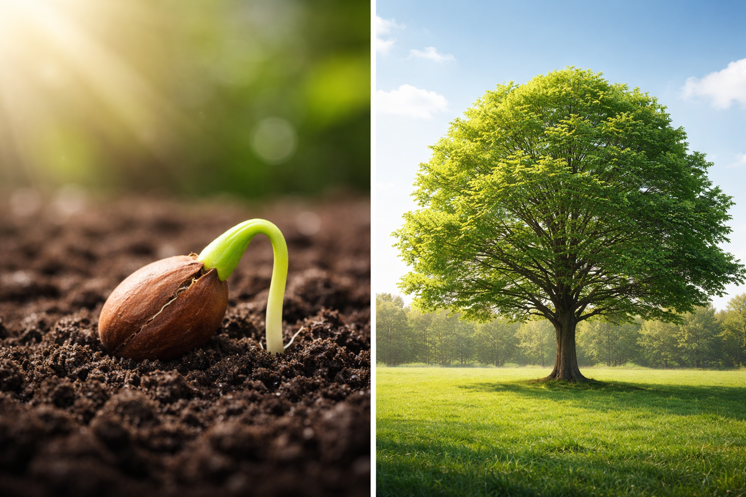 ¿Mi negocio realmente creció ?